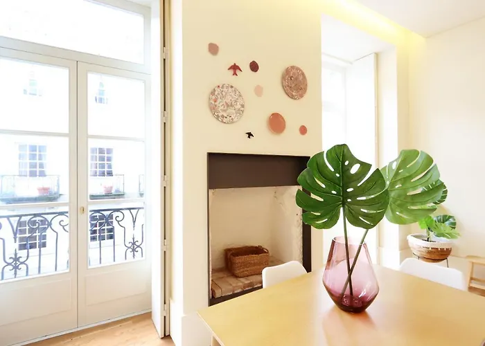 Hm - Ribeira Sao Joao 2e Порту