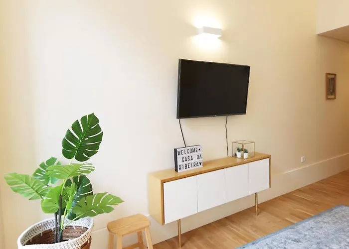 Hm - Ribeira Sao Joao 2e * Порту