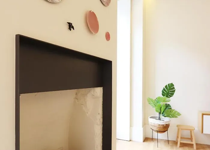 Hm - Ribeira Sao Joao 2e Порту