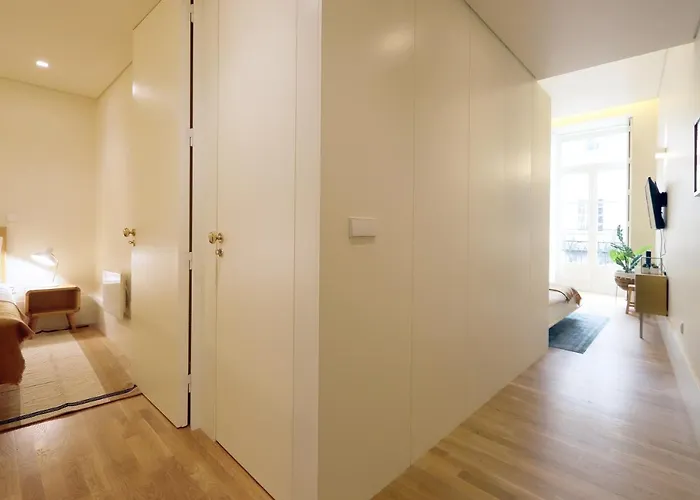 Hm - Ribeira Sao Joao 2e * Порту